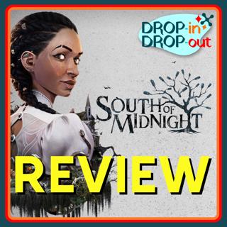 South of Midnight Review - Messy Podcast