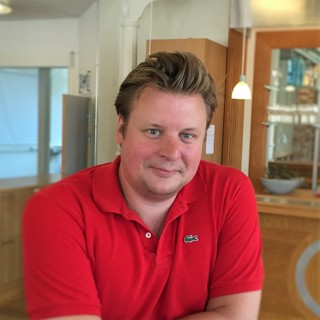 64 Han satsar på småbolag som gör världen bättre