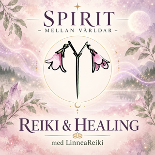 Reiki & Healing med LinneaReiki