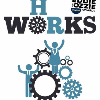 HR Works 134: The Future of HR Tech Is AI