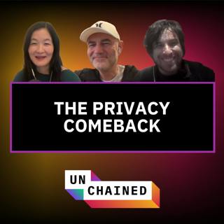 Why the Privacy Coins Mania Is Much More Than Price Action - Ep. 945