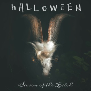 Episode 55: Halloween