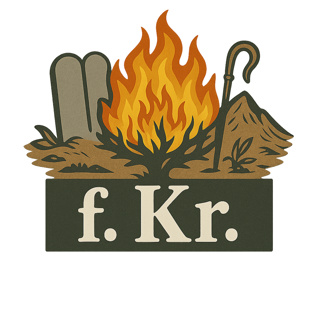 f.Kr.: En pinseprofeti - Joel 3, 1-5 - 240526