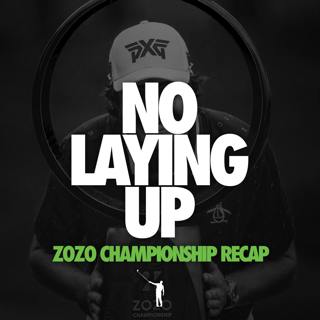 918: TGL is coming, Zozo takeaways, Soly vs. the Blue Angels