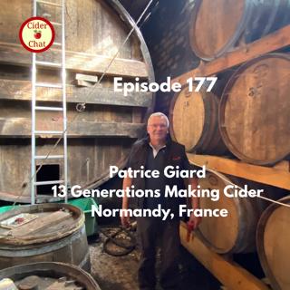 177: Giard | 13 Generations of Cider, FR