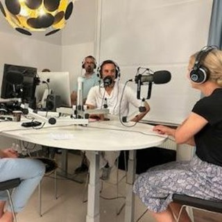 Avsnitt 13 - Artificiell intelligens (AI) inom vården
