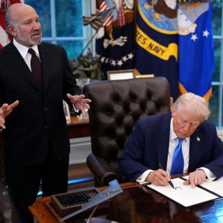 $100,000 for a visa