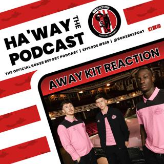 AWAY KIT REACTION | Elvis Presley x Sunderland Collab Drops!