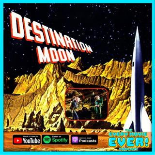 Destination Moon (1950): Your Favourite Movie's Favourite Movie