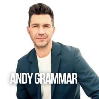 Andy Grammer: On Creation