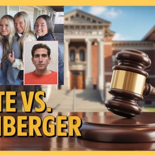 The state of Idaho versus Bryan Kohberger_ what to expect!