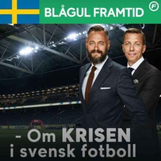 Omtagning – Blågul framtid avsnitt 15