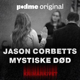 Jason Corbetts mystiske død