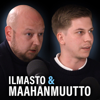 Politiikka: Ilmasto, talous ja maahanmuutto (Joona Räsänen & Joakim Vigelius) | Puheenaihe 395