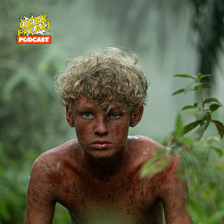 Lord of the Flies Hits Netflix in the U.S. in 2026 (Jack Thorne’s Four-Part BBC Adaptation)