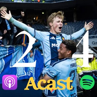 Summering | AIK - Djurgården |