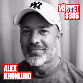 KORT VERSION - #385: Alexander Kronlund
