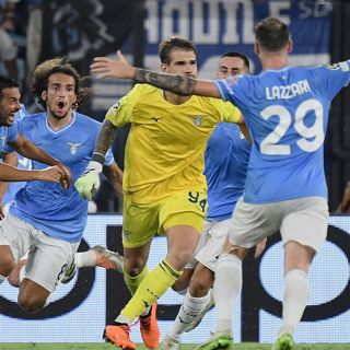 Man City, Barca and Paris impress on opening night
