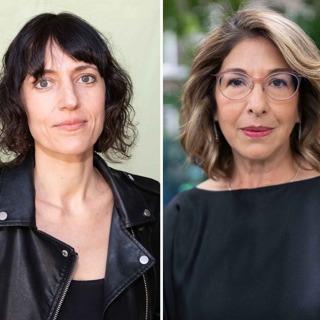 Are we living in the End Times? With Naomi Klein and Astra Taylor