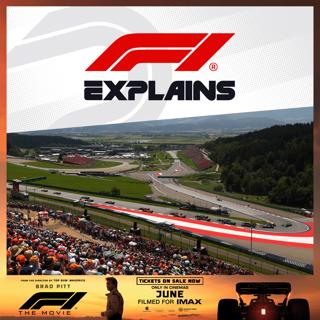 Planning your F1 trip - choosing a race, buying tickets + picking seats