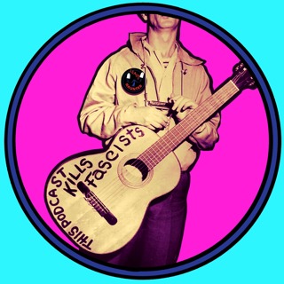 Polterbites: This Podcast Kills Fascists.