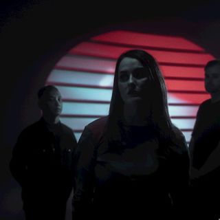 Coming Of Age With SAMANTHA FAUL From FIFTH DAWN