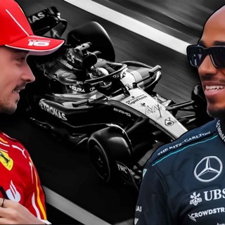 Lewis Hamilton should NOT quit this F1 season now ❌