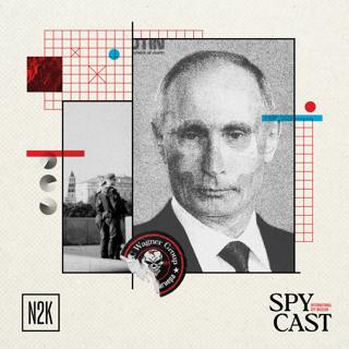 Putin’s Paramilitary 2.0