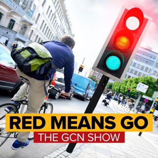 S1 Ep672: Cyclists Should Be Allowed To Run Red Lights | GCN Show Ep. 672