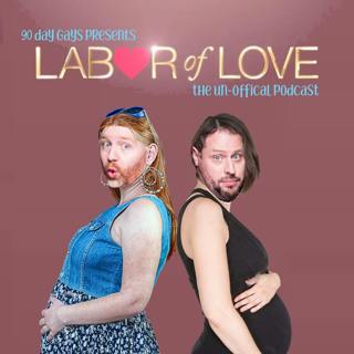 LABOR OF LOVE: Ep 1 "15 First Dates"