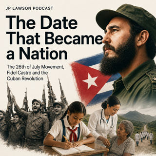 The Date That Became A Nation