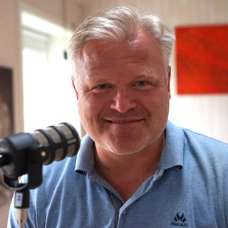 AJP 4  |  Marius Reikerås: mener at karantenehotell er ulovlig