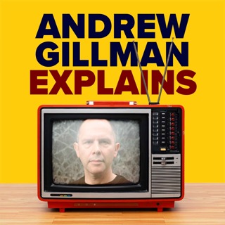 Andrew Gillman Explains The Day Today