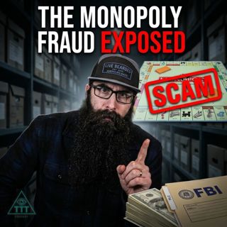 The Biggest Fast Food Scam Ever: McDonald's Monopoly Exposed
