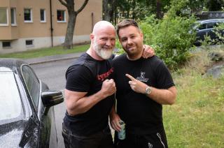 Avsnitt 440: Pytt i panna, typ