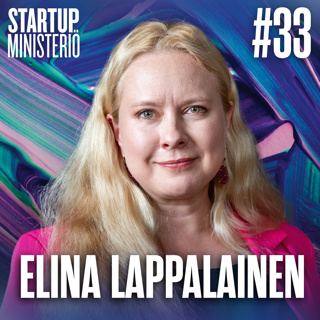 Suomi 2040: Startupeilla supervaltioksi?