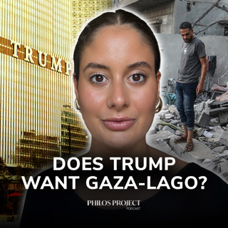 Is Trump Bluffing on Gaza?