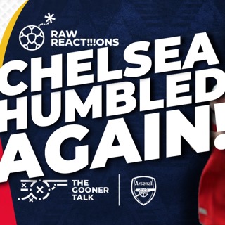 Arsenal 2-1 Chelsea Match Reaction - Odegaard & Havertz Star, Raya Heroics & Gabriel Red Card Debate