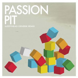 Sleepyhead (GenErik's Awake Remix)