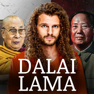 Dalai Lama: The Reincarnation Seen Around The World