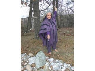 PTRN presents: Circle Craft Study: Samhain Home Magic