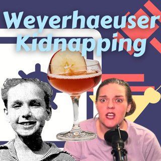 Weyerhaeuser Kidnapping