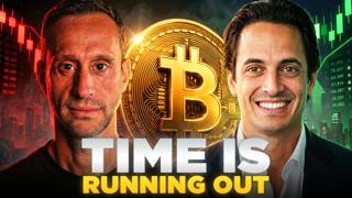 Bitcoin's Biggest Bill Is in Trouble - Trump Has 20 Days to Save It