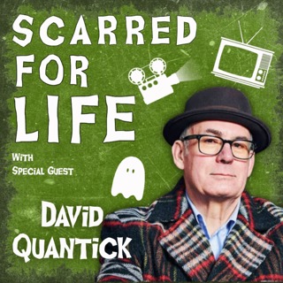 David Quantick