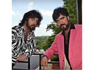 Chrisagis Brothers: Shawn & Brian Return!