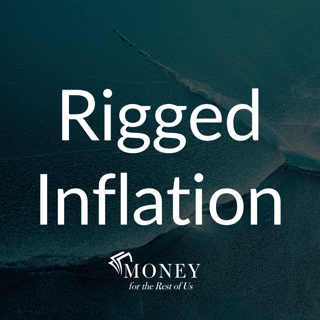 Is Inflation Manipulated? If So, What to Do About It