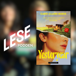 «Yesteryear» av Caro Claire Burke