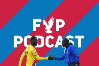 FYP Podcast 212 - Rock, paper or scissors?