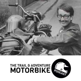 TAMP Season 8 Episode 2 Mary Motorcycle Sievier