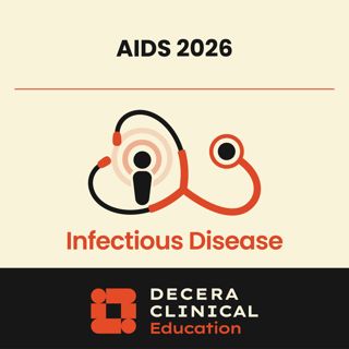 HIV Update Podcast: Official Conference Coverage of AIDS 2026
